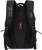 Рюкзак для ноутбука 17.3" Sumdex PJN-307BK черный полиэстер - купить недорого с доставкой в интернет-магазине