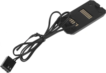 Вентилятор для корпуса Lian-Li Uni Fan TL Wireless 120 Reverse ARGB 120х124x28 черный 4-pin 34дБ (G99.12RTL1W1B.R0) Ret - купить недорого с доставкой в интернет-магазине