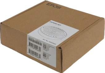 Спикерфон Epos черный (1000662) - купить недорого с доставкой в интернет-магазине