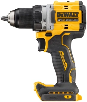 Шуруповерт DeWalt DCD800NT-XJ аккум. патрон:быстрозажимной (кейс в комплекте) - купить недорого с доставкой в интернет-магазине