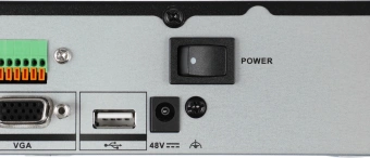 Видеорегистратор Hikvision DS-7608NXI-K2/8P (D) - купить недорого с доставкой в интернет-магазине