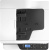 МФУ лазерный HP LaserJet Pro M443nda (8AF72A) A3 Duplex Net белый - купить недорого с доставкой в интернет-магазине