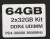 Память DDR4 2x32Gb 3600MHz Patriot PVS464G360C8K Viper Steel RTL Gaming PC4-28800 CL18 DIMM 288-pin 1.35В dual rank с радиатором Ret - цена, купить или заказать с доставкой в интернет-магазине Память DDR4 2x32Gb 3600MHz Patriot PVS464G360C8K Viper Steel RTL Gaming PC4-28800 CL18 DIMM 288-pin 1.35В dual rank с радиатором Ret - купить недорого с доставкой в интернет-магазине