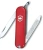 Нож перочинный Victorinox Escort (0.6123) 58мм 6функц. красный карт.коробка - купить недорого с доставкой в интернет-магазине