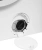 Стиральная машина Midea MF01610US40/W класс: A загр.фронтальная макс.:6кг белый - купить недорого с доставкой в интернет-магазине