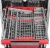 Посудомоечная машина встраив. Kuppersberg GLM 4580 2100Вт узкая - купить недорого с доставкой в интернет-магазине