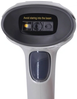 Сканер штрих-кода Mertech CL-2310 Dongle 2D беспроводной белый (4218) - купить недорого с доставкой в интернет-магазине