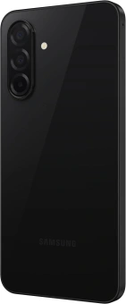 Смартфон Samsung SM-A266B Galaxy A26 5G 128Gb 6Gb черный моноблок 3G 4G 2Sim 6.7" 1080x2340 Android 15 50Mpix 802.11 a/b/g/n/ac NFC GPS GSM900/1800 GSM1900 Protect microSD max2048Gb - купить недорого с доставкой в интернет-магазине
