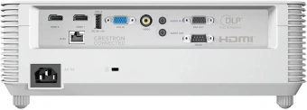 Проектор Infocus Vista II IN0046ST DLP 4300Lm LS (1280x800) 30000:1 ресурс лампы:15000часов 1xUSB typeA 2xHDMI 2.9кг - купить недорого с доставкой в интернет-магазине