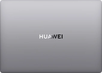 Ноутбук Huawei MateBook 14 FlemingH Core Ultra 5 125H 16Gb SSD512Gb Intel Arc 14" OLED Touch 2K (2880x1920) без ОС grey WiFi BT Cam (53014HYB) - купить недорого с доставкой в интернет-магазине