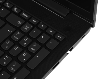 Ноутбук Lenovo V15 G4 AMN Ryzen 3 7320U 8Gb SSD256Gb AMD Radeon 610M 15.6" TN FHD (1920x1080) без ОС black WiFi BT Cam (82YU0080AK) - купить недорого с доставкой в интернет-магазине