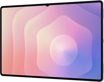 Планшет Samsung Galaxy Tab S11 Ultra BSM-X936B 9400 Plus (3.73) 8C RAM12Gb ROM512Gb 14.6" AMOLED 2X 2960x1848 5G eSIM Android 15 серебристый 13Mpix 12Mpix BT WiFi microSD 2Tb 11600mAh - купить недорого с доставкой в интернет-магазине