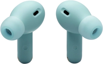 Гарнитура внутриканальные JBL Wave Beam 2 синий беспроводные bluetooth в ушной раковине (JBLWBEAM2BLU) - купить недорого с доставкой в интернет-магазине