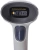 Сканер штрих-кода Mertech CL-2310 Dongle 2D беспроводной белый (4218) - купить недорого с доставкой в интернет-магазине