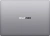 Ноутбук Huawei MateBook 14 FlemingH Core Ultra 5 125H 16Gb SSD512Gb Intel Arc 14" OLED Touch 2K (2880x1920) без ОС grey WiFi BT Cam (53014HYB) - купить недорого с доставкой в интернет-магазине