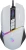 Мышь A4Tech Bloody W60 Max белый оптическая 10000dpi USB 10but (W60 MAX (PANDA WHITE)) - купить недорого с доставкой в интернет-магазине