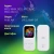 Плеер Hi-Fi Flash Digma T5 BT 16Gb белый/1.54"/FM/microSDHC - купить недорого с доставкой в интернет-магазине