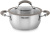 Кастрюля Rondell Balance RDS-755 5л. d=24см (с крышкой) стальной - купить недорого с доставкой в интернет-магазине