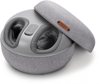 Массажер для ног Beurer FM120 48Вт серый (100.29) - купить недорого с доставкой в интернет-магазине