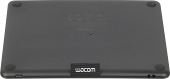 Графический планшет Wacom Intuos S CTL-4100K-N USB черный - купить недорого с доставкой в интернет-магазине