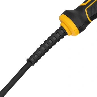 Полировальная машина Denzel CP-180 1400Вт 3000об/мин рез.шпин.:M14 d=180мм (27701) - купить недорого с доставкой в интернет-магазине