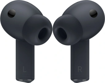 Гарнитура внутриканальные Samsung Galaxy Buds 3 FE R420 черный беспроводные bluetooth в ушной раковине (SM-R420NZKACIS) - купить недорого с доставкой в интернет-магазине