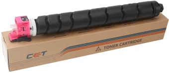 Картридж лазерный Cet CET141427R TK-8335M пурпурный (15000стр.) для Kyocera TASKalfa 3252ci/3253ci - купить недорого с доставкой в интернет-магазине