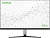 Монитор Digma 23.8" Progress 24P305F черный IPS LED 16:9 HDMI M/M матовая 250cd 178гр/178гр 1920x1080 100Hz VGA FHD 2.45кг
