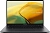 Ноутбук Asus Zenbook 14 UM3402YA-KP660 Ryzen 7 7730U 16Gb SSD1Tb AMD Radeon Graphics 14" IPS WQXGA (2560x1600) без ОС black WiFi BT Cam Bag (90NB0W95-M014W0)