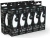 Лампа светодиодная Gauss Filament 103201209-D 9Вт цок.:E14 свеча 220B св.свеч.бел.нейт. (упак.:10шт) - купить недорого с доставкой в интернет-магазине