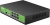 Коммутатор Digma DSP708G-2S-T135 (L2+) 8x1Гбит/с 2SFP 8PoE 8PoE+ 135W управляемый - купить недорого с доставкой в интернет-магазине