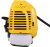 Триммер бензиновый Huter GGT-553TX 2500Вт 3.4л.с. неразбор.штан. реж.эл.:леска/нож (в компл.:Защитные очки) - цена, купить или заказать с доставкой в интернет-магазине Триммер бензиновый Huter GGT-553TX 2500Вт 3.4л.с. неразбор.штан. реж.эл.:леска/нож (в компл.:Защитные очки) - купить недорого с доставкой в интернет-магазине