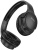 Гарнитура накладные Hoco Mighty W40 черный беспроводные bluetooth оголовье - купить недорого с доставкой в интернет-магазине