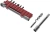 Мультитул Victorinox SwissTool Spirit X Plus Ratchet (3.0236.L) 105мм 36функц. чехол кожаный серебристый карт.коробка - купить недорого с доставкой в интернет-магазине