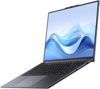 Ноутбук Acer Gadget E10 ERBook Max Ryzen 7 8745HS 16Gb SSD512Gb AMD Radeon 780M 16" IPS FHD (1920x1200) Windows 11 Home silver WiFi BT Cam 6500mAh - купить недорого с доставкой в интернет-магазине