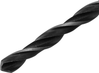 Сверло Сибртех 72235 по металлу Д=3.5мм Дл=70мм (10пред.) для дрелей - купить недорого с доставкой в интернет-магазине