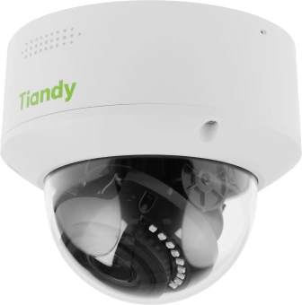 Камера видеонаблюдения IP Tiandy TC-C32MS I3/A/E/Y/M/S/H/2.7-13.5mm/V4.0 2.7-13.5мм корп.:белый (TC-C32MS I3/A/E/Y/M/S/H/V4.0) - купить недорого с доставкой в интернет-магазине