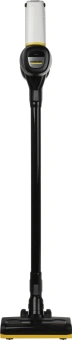 Пылесос ручной Karcher VC 4 Cordless myHome 21Вт белый/серый - купить недорого с доставкой в интернет-магазине