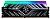 Память DDR4 8GB 3200MHz A-Data AX4U32008G16A-ST41 XPG Spectrix D41 RGB RTL Gaming PC4-25600 CL16 DIMM 288-pin 1.35В с радиатором Ret