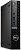 Неттоп Dell Optiplex 7010 Micro i3 13100T (2.5) 16Gb SSD512Gb UHDG 730 Linux Ubuntu GbitEth WiFi BT 260W мышь клавиатура черный (7010-3650)