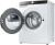 Стиральная машина Samsung WW90T554CAT/LD класс: A загр.фронтальная макс.:9кг белый инвертер - купить недорого с доставкой в интернет-магазине