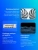 Видеокарта Gigabyte PCI-E 5.0 GV-N5060EAGLEOC ICE-8GD 1.0 NVIDIA GeForce RTX 5060 8Gb 128bit GDDR7 2550/28000 HDMIx1 DPx3 HDCP Ret - купить недорого с доставкой в интернет-магазине