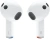 Гарнитура вкладыши Samsung Galaxy Buds 3 белый беспроводные bluetooth в ушной раковине (SM-R530NZWAMEA) - купить недорого с доставкой в интернет-магазине