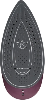 Паровая станция VITEK VT-2432 - купить недорого с доставкой в интернет-магазине