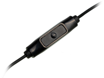 Гарнитура вкладыши Sennheiser CX 80S 1.2м черный проводные в ушной раковине (508896 CX 80S) - купить недорого с доставкой в интернет-магазине