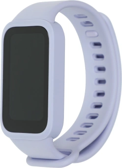 Фитнес-трекер Xiaomi Smart Band 9 Active TFT корп.:фиолетовый рем.:фиолетовый (BHR08L3GL) - купить недорого с доставкой в интернет-магазине