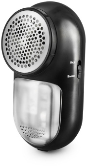 Машинка для снятия катышков Kitfort KT-2040 черный - купить недорого с доставкой в интернет-магазине