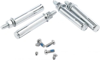 Кронштейн Hikvision DS-1271ZJ-110 - купить недорого с доставкой в интернет-магазине