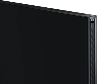 Телевизор QLED Hisense 116" 116UXQ угольно-серый 4K Ultra HD 120Hz MEMC DVB-T DVB-T2 DVB-C DVB-S DVB-S2 USB WiFi Smart TV - купить недорого с доставкой в интернет-магазине