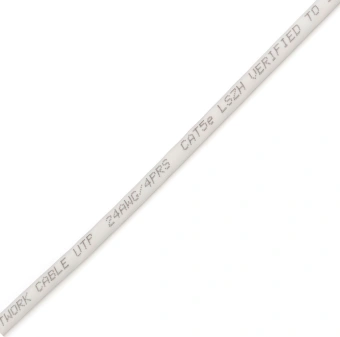 Патч-корд Premier PP31-1.5M-LSZH 1Гбит/с UTP 4 пары cat.5E CCA molded 1.5м серый RJ-45 (m)-RJ-45 (m) - купить недорого с доставкой в интернет-магазине